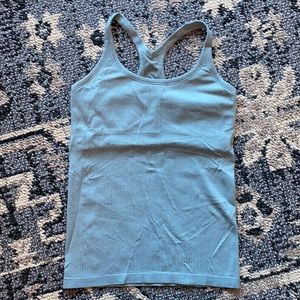 Lululemon Ebb to Street Tank